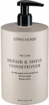 Lowengrip The Cure Repair & Shine Conditioner regeneruojantis kondicionierius, 500 ml