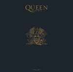 Virgin Queen - Greatest Hits II (vinilinė plok&scaron;telė, LP)