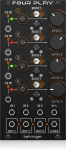Behringer Four Play -VCA modulis