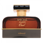 Armaf Special Amber Oud Perfume 100un Pur&scaron;kiklis