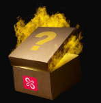 Mystery Box - MOTERI&Scaron;KOS kojinės - 10 PORŲ (vertė 70&euro;)