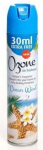 Ozone Ocean Wild air freshener 300ml - 12vnt.