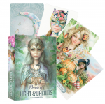 US Games Systems Oracle Of Light And Dreams Kortos
