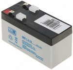 TST AKUMULIATORIUS 12V/1.3AH-MW