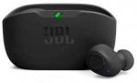 Ausinės JBL - JBL Wave Buds TWS Earphones Juodas