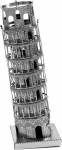 Metal Earth Metalinis 3D konstruktorius Pizos bok&scaron;tas