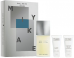 Issey Miyake L'Eau d'Issey Pour Homme Eau De Toilette 125ml kvepalai Vyrams