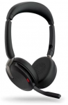 Ausinės Jabra Evolve2 65 Flex MS Stereo USB-C
