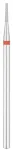 Activeshop Profesionalus deimantinis frezos antgalis Exo Professional, cone 1,2 mm, RD, 1 vnt.