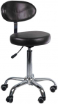 Beauty System Kosmetologinė meistro kėdutė COSMETIC BEAUTY STOOL LEGO Juodas