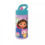 Stor - Gertuvė su gurk&scaron;niu - Gabby's Dollhouse (410ml)
