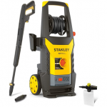 Stanley Auk&scaron;to slėgio plovykla SXPW22DSS-E, 2200 W, 160 bar