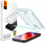 Spigen Glas.tR EZ Fit Apple iPhone 16 Pro