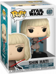 Funko POP! Star Wars Shin Hati