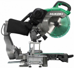 Skersinio pjovimo staklės Hikoki C12RSH3WAZ; 1520 W; 305 mm