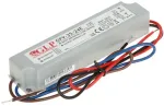 Mojeledy 36W LED maitinimo &scaron;altinis GLP, 24V/1.5A, IP67