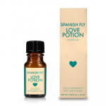 Pharmquests By Shots Cobeco Spanish Fly Love Potion 10ml - Herbal Zinc Formula