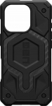 Urban Armor Gear UAG Monarch Pro MagSafe Apple iPhone 16 Pro - dėklas telefonui juodos spalvos