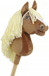 Super Hobby Horse Hobby Horse arkliukas Super Premium haflinger A4