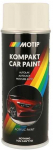 Motip Autoacryl pur&scaron;kiklis 45550 - 400ml