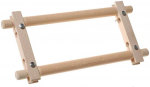 Elbesee Products Elbesee Clip Frame 22.9CM X 15.2CM E/E96