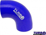 TurboWorks_G Reduction 90 laipsnių TurboWorks Mėlyna 51-57mm