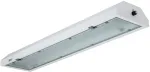 40W LED linijinis pramoninis &scaron;viestuvas TREX, 158cm, baltas, 4000K, IP66