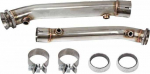 TurboWorks_F Downpipe BMW E90 E92 M3 S65