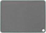 Orion Pjaustymo lenta plastikinė 35,5x26 cm pilka