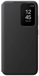 EF-ZS921CBE Samsung Smart View dėklas, skirtas Galaxy S24 Juodas (pažeidimas)