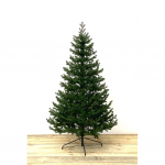 Kalėdinė eglutė PE Christmas tree Traditional, 160 cm