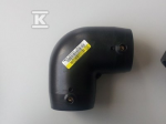 Agru KELIO 90 LAIPSNIŲ ELEKTROVARA 90 SDR17-SDR7.4