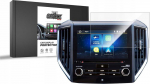 GrizzGlass GrizzGlass CarDisplay Apsauginė Keraminė Plėvelė Subaru Impreza 2018-2023