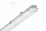 Lubinis &scaron;viestuvas Lena Lighting Lena Ap&scaron;vietimas ATLAS LED 1500MM 10100LM 840 IP65 70W
