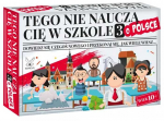 Kangur Kengūros žaidimai Jie tavęs to nemokys mokykloje3 Apie Lenkiją 41268