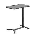 Spacetronik Staliukas su manualną regulacją Buddy 05 juoda SPR-BU