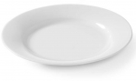 Lėk&scaron;tė OPTIMA balto porceliano sk. 240mm rinkinys 12vnt - Hendi 770870