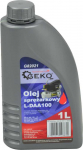 Geko kompresoriaus alyva L-DAA100 GEKO 1L(12)