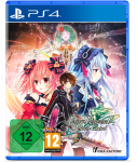 Idea Factory &bdquo;Fairy Fencer F: Refrain Chord&ldquo; &ndash; pirmos dienos leidimas &ndash; &bdquo;PlayStation 4&ldquo;