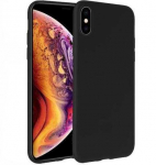Dėklas X-Level Dynamic Samsung A325 A32 4G juodas