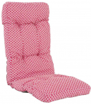 Cordoba fotelio pagalvėlė 8/10 cm H033-03PB PATIO