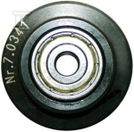 Rothenberger PJOVIMO RATAI INOX, 2 VNT