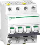 Schneider Electric IC60H 4P 40A C I&Scaron;JUNGTA SROVĖ