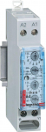 Legrand Laiko siųstuvas 1P 8A 0.1sek- 100h 12- 230V AC / DC (004742)