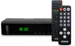 Tesla TE-323 Imtuvas DVB-T2