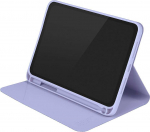 Tucano Metal Plan&scaron;etė Case iPad mini 6. Gen. (8,3" 2021) Violett