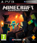 Mojang &bdquo;Minecraft&ldquo; &ndash; &bdquo;PlayStation 3&ldquo;