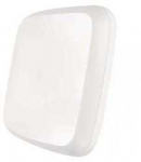 Lubinis &scaron;viestuvas Emos LED luminaire DORI, square baltas 24W n.b.,IP54