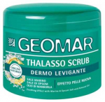 GEOMAR THALASSO DERMOLEVIGANTE kūno &scaron;veitiklis, 600 g