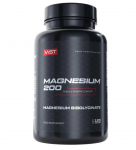 Vast Sports VAST Magnesium Bisglycinate 200 120 kaps.